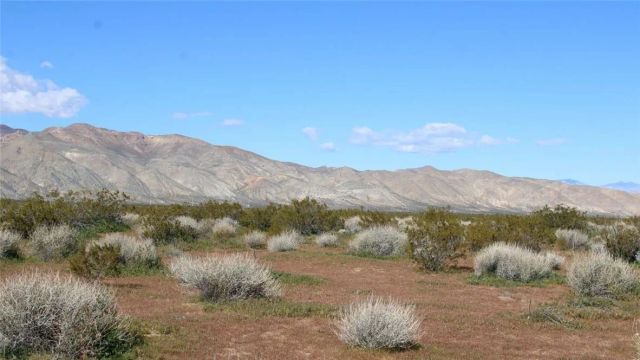 0 Collins, Mojave, CA 93501