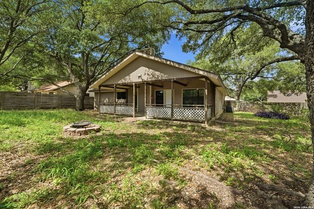 12426 AUTUMN VISTA ST, San Antonio, TX 78249