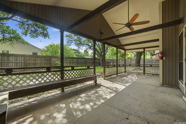 12426 AUTUMN VISTA ST, San Antonio, TX 78249