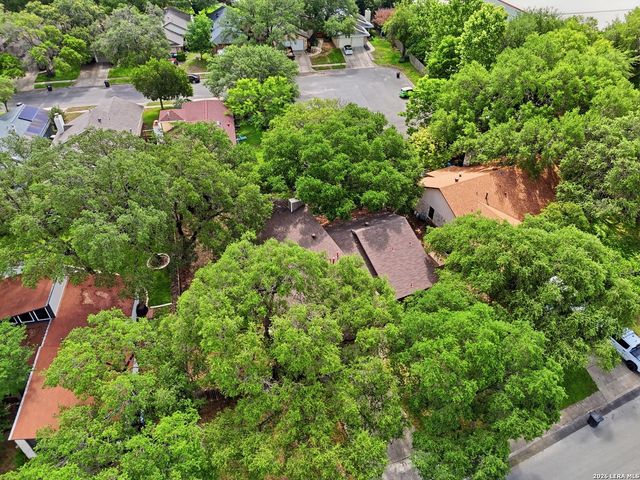12426 AUTUMN VISTA ST, San Antonio, TX 78249