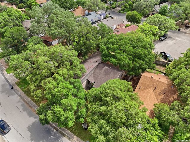 12426 AUTUMN VISTA ST, San Antonio, TX 78249