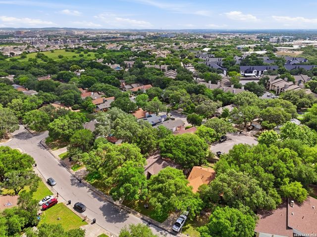12426 AUTUMN VISTA ST, San Antonio, TX 78249