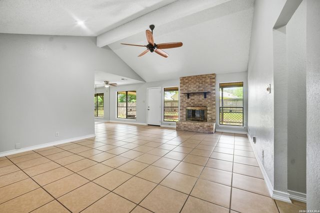 12426 AUTUMN VISTA ST, San Antonio, TX 78249