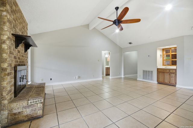 12426 AUTUMN VISTA ST, San Antonio, TX 78249