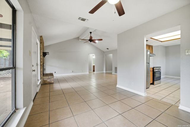 12426 AUTUMN VISTA ST, San Antonio, TX 78249