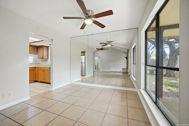 12426 AUTUMN VISTA ST, San Antonio, TX 78249