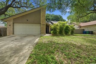 12426 AUTUMN VISTA ST, San Antonio, TX 78249