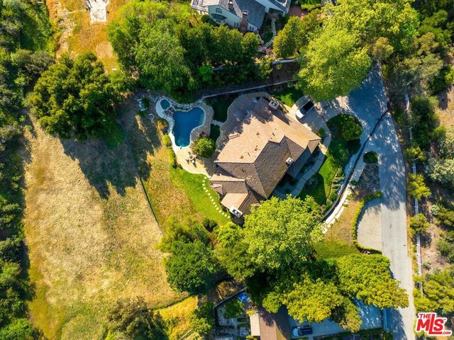 2317 Sierra Creek Road, Agoura Hills, CA 91301