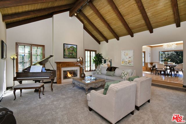 2317 Sierra Creek Road, Agoura Hills, CA 91301