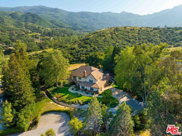 2317 Sierra Creek Road, Agoura Hills, CA 91301