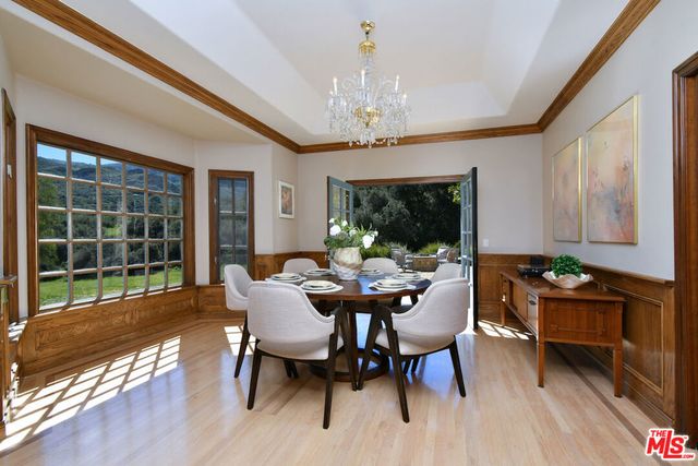 2317 Sierra Creek Road, Agoura Hills, CA 91301