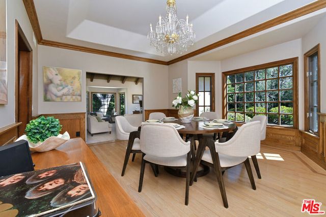 2317 Sierra Creek Road, Agoura Hills, CA 91301