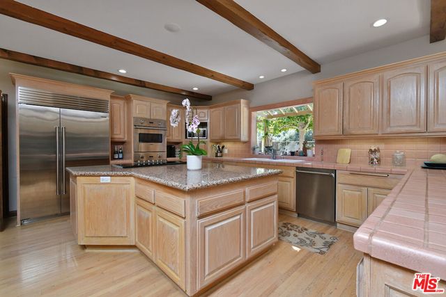 2317 Sierra Creek Road, Agoura Hills, CA 91301