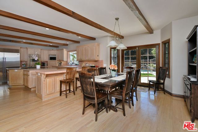 2317 Sierra Creek Road, Agoura Hills, CA 91301