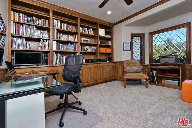 2317 Sierra Creek Road, Agoura Hills, CA 91301