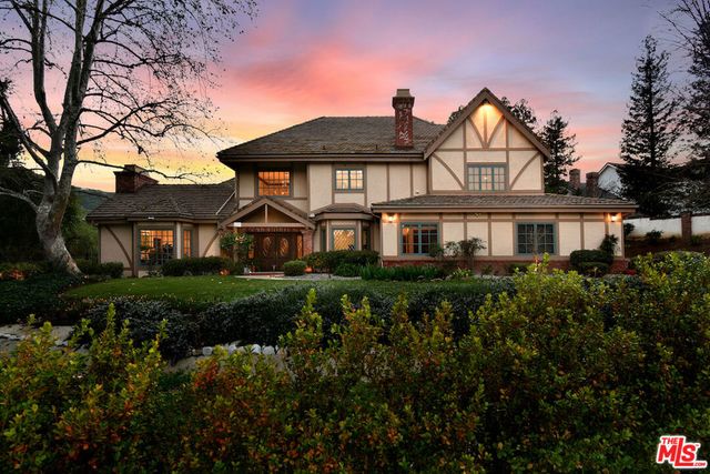 2317 Sierra Creek Road, Agoura Hills, CA 91301