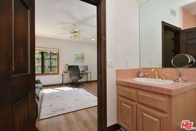 2317 Sierra Creek Road, Agoura Hills, CA 91301