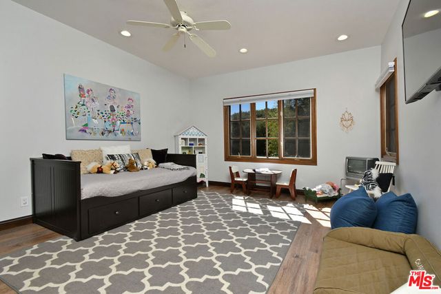 2317 Sierra Creek Road, Agoura Hills, CA 91301