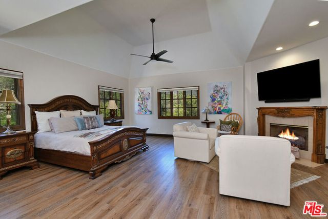 2317 Sierra Creek Road, Agoura Hills, CA 91301