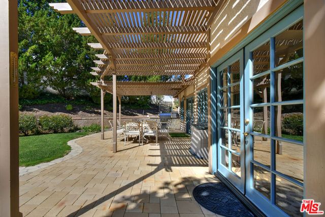 2317 Sierra Creek Road, Agoura Hills, CA 91301