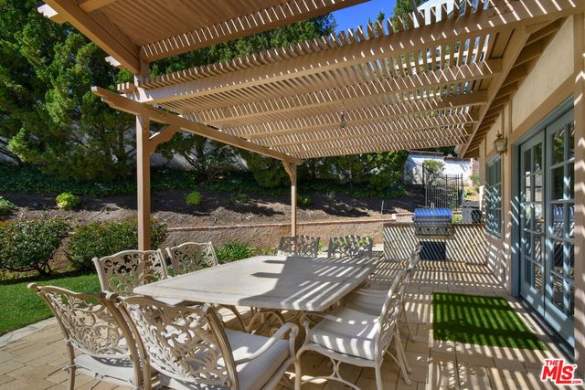 2317 Sierra Creek Road, Agoura Hills, CA 91301