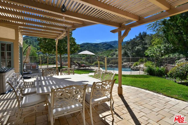 2317 Sierra Creek Road, Agoura Hills, CA 91301