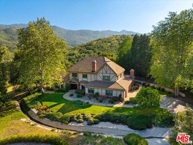 2317 Sierra Creek Road, Agoura Hills, CA 91301