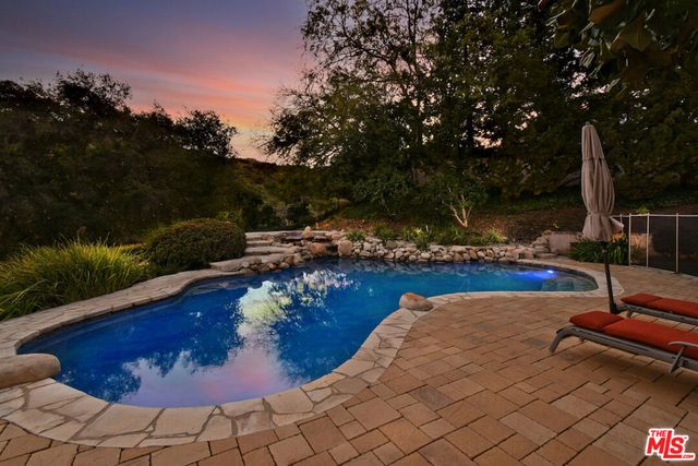 2317 Sierra Creek Road, Agoura Hills, CA 91301