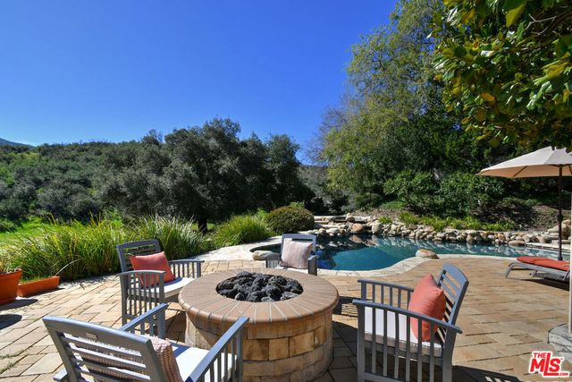 2317 Sierra Creek Road, Agoura Hills, CA 91301