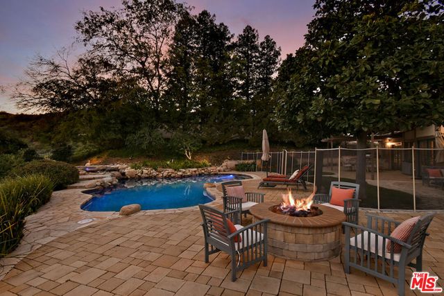 2317 Sierra Creek Road, Agoura Hills, CA 91301