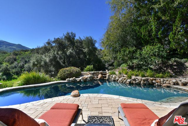 2317 Sierra Creek Road, Agoura Hills, CA 91301