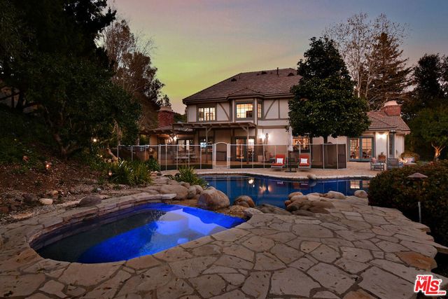 2317 Sierra Creek Road, Agoura Hills, CA 91301