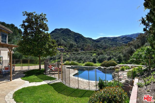 2317 Sierra Creek Road, Agoura Hills, CA 91301