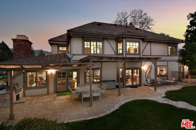 2317 Sierra Creek Road, Agoura Hills, CA 91301