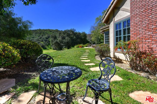 2317 Sierra Creek Road, Agoura Hills, CA 91301