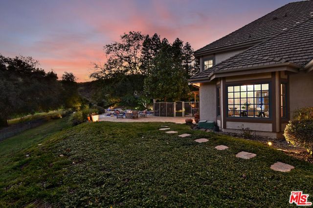 2317 Sierra Creek Road, Agoura Hills, CA 91301