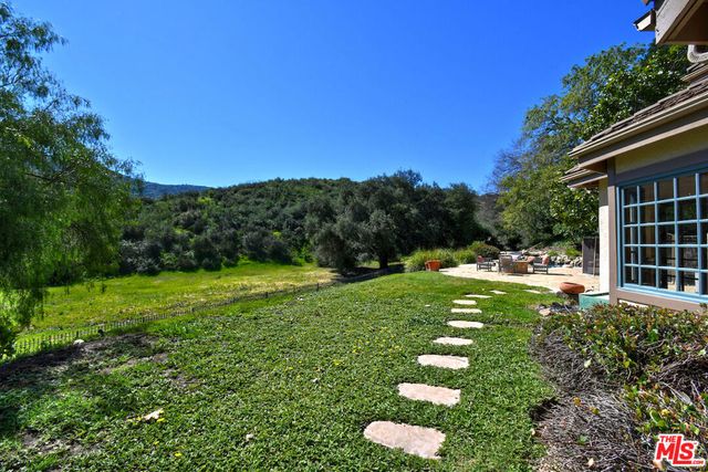 2317 Sierra Creek Road, Agoura Hills, CA 91301