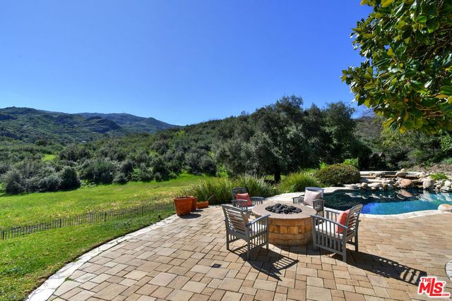 2317 Sierra Creek Road, Agoura Hills, CA 91301