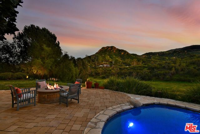 2317 Sierra Creek Road, Agoura Hills, CA 91301