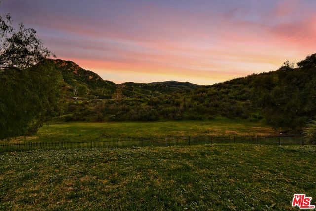 2317 Sierra Creek Road, Agoura Hills, CA 91301