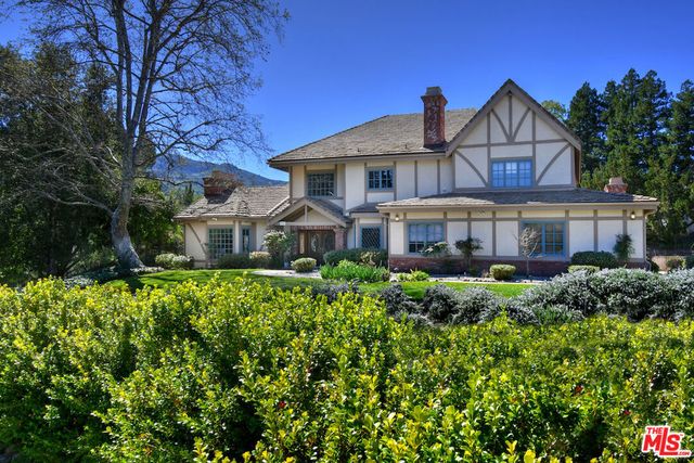 2317 Sierra Creek Road, Agoura Hills, CA 91301