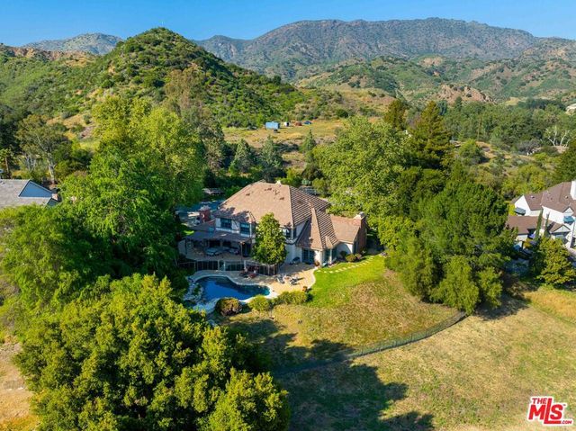 2317 Sierra Creek Road, Agoura Hills, CA 91301