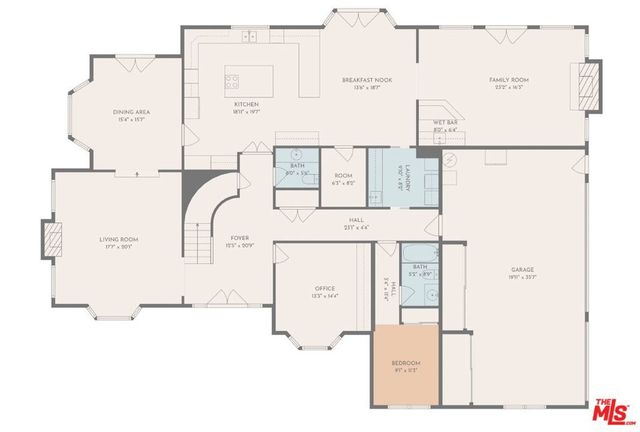 2317 Sierra Creek Road, Agoura Hills, CA 91301