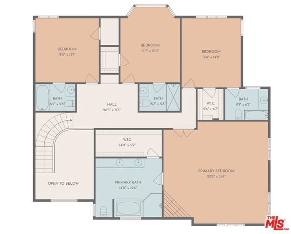 2317 Sierra Creek Road, Agoura Hills, CA 91301