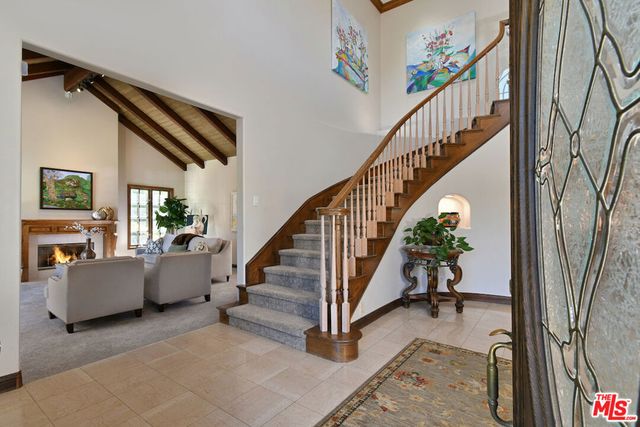2317 Sierra Creek Road, Agoura Hills, CA 91301