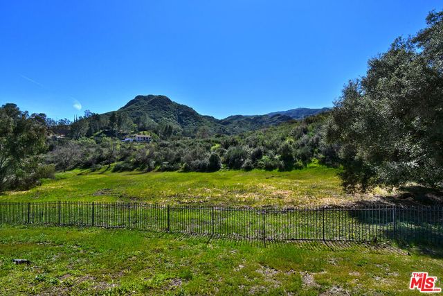 2317 Sierra Creek Road, Agoura Hills, CA 91301
