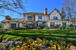 2317 Sierra Creek Road, Agoura Hills, CA 91301