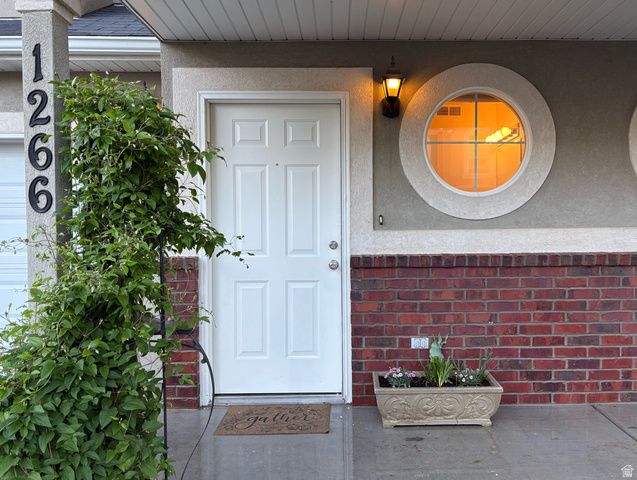 1266 W BRIDALWOOD LOOP, Lehi, UT 84043