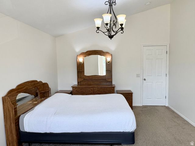 1266 W BRIDALWOOD LOOP, Lehi, UT 84043