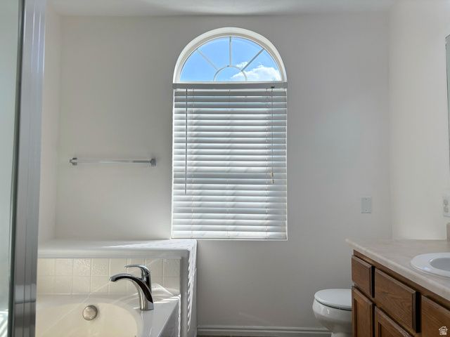 1266 W BRIDALWOOD LOOP, Lehi, UT 84043